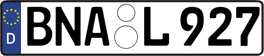 BNA-L927