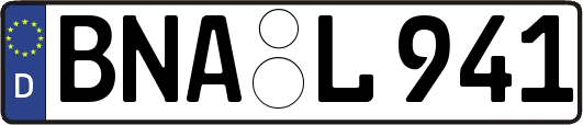 BNA-L941