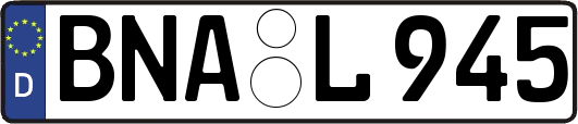 BNA-L945