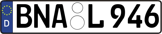 BNA-L946