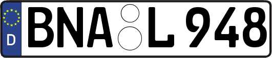 BNA-L948
