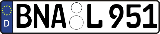 BNA-L951