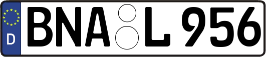 BNA-L956