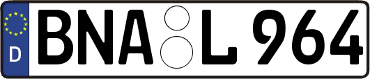 BNA-L964