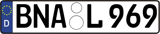 BNA-L969