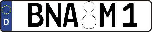 BNA-M1