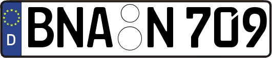 BNA-N709