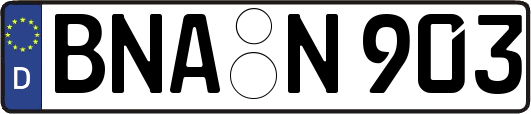 BNA-N903