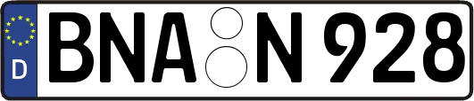 BNA-N928