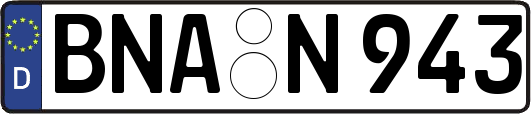 BNA-N943
