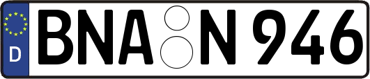 BNA-N946