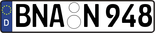 BNA-N948
