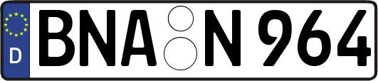 BNA-N964