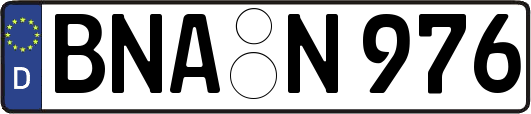 BNA-N976
