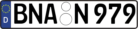 BNA-N979