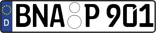 BNA-P901