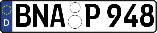 BNA-P948
