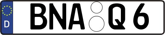 BNA-Q6