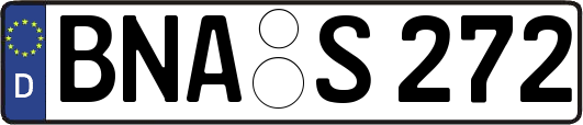 BNA-S272