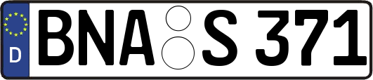 BNA-S371