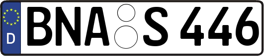 BNA-S446