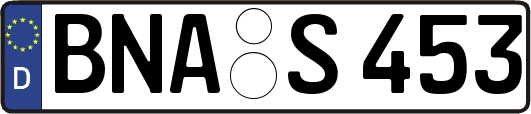 BNA-S453