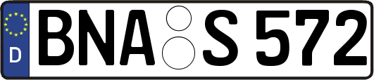 BNA-S572