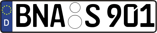 BNA-S901