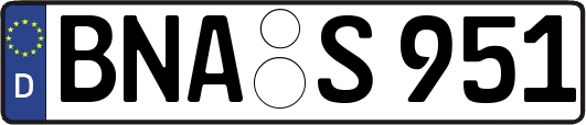 BNA-S951