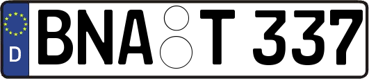 BNA-T337
