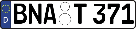 BNA-T371