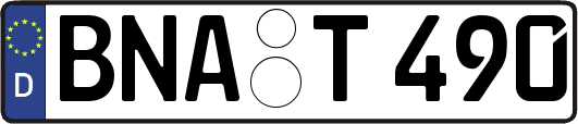 BNA-T490