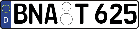 BNA-T625