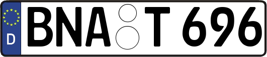 BNA-T696
