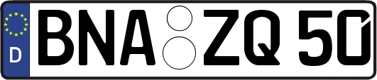 BNA-ZQ50