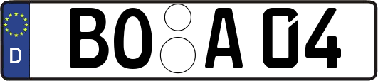 BO-A04