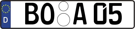 BO-A05