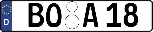 BO-A18