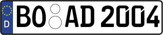 BO-AD2004