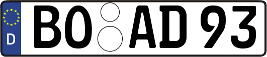 BO-AD93