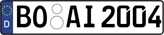 BO-AI2004