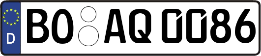 BO-AQ0086