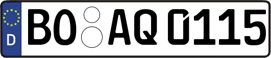 BO-AQ0115
