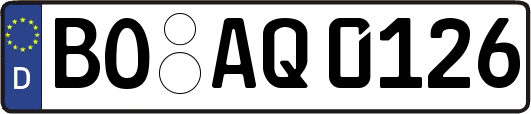 BO-AQ0126