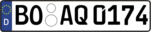 BO-AQ0174
