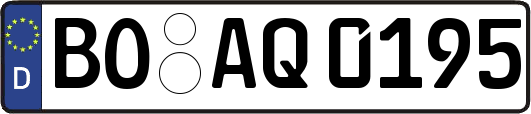 BO-AQ0195