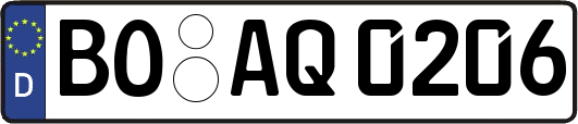 BO-AQ0206