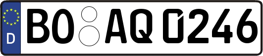 BO-AQ0246
