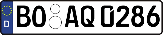 BO-AQ0286