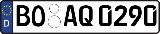 BO-AQ0290